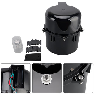 Air Supply Silencer Blower Motor 2HP 240V 4.6Amps For Hot Tubs and Spas 6320241