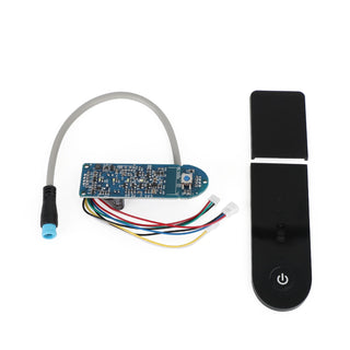 Bluetooth Board & Dashboard Cover Replacement Xiaomi M365