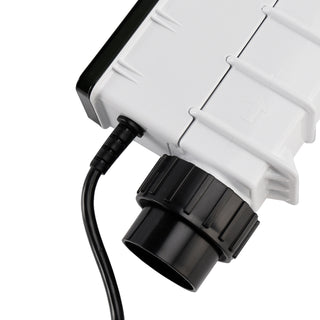 EC-521105 Salt Water Pool Chlorinator System Compatible with Pentair IC60 Salt Chlorine Generator