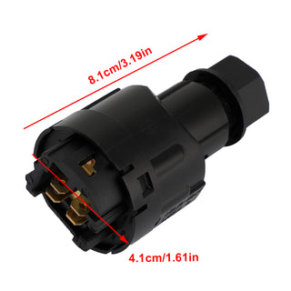 Ignition Switch 57590-23340-71 57590-2334071 Fits For Toyota Forklift Truck