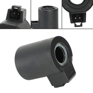 New Model 24V Solenoid Valve Coil Fits Volvo EC210 EC240 EC290 Excavator