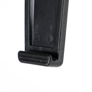 1X Back Pocket Clip Belt Clip For F3400D F7010 IC-M25 MB-133/BP279 Walkie Talkie