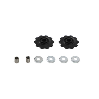 6mm Jockey Wheel Pulley Kit Vintage Simplex Suntour Derailleur