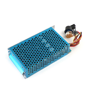 DC10-30V 100A 3000W Reversible  Motor Speed Controller PWM Control