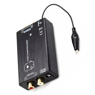 T11 Phono Preamp Preamplifier MM Phono Turntable Stage Preamp Phonograph Pre-Amp