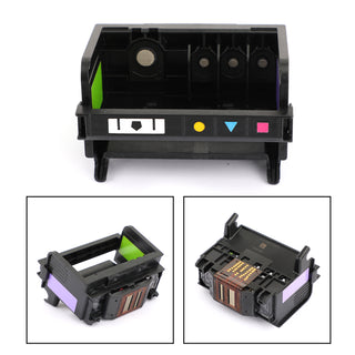 920 Printhead 4-slot Fit For Officejet 6000 6500 6500A 7000 7500A Printer 4 Inks 920 4-Slot Printhead for 6500 6500A 7000 7500A E910A E710N B210A Print head CN643 920 Printhead for HP 6500 6500A 7000 7500A E910A E710N B210A Print head CN643