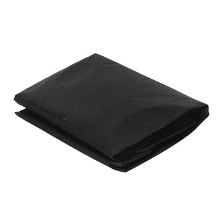 Large Guard Parrot Night Pet Bird Cage Cover Protective Dust Proof Black