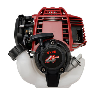 25cc 4-stroke engine motor lawnmower engine 4 HP fit GX25