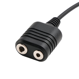 K Interface Headset Port Converter Cable for SL1K SL1M SL300 SL2K SL7550 SL3500e