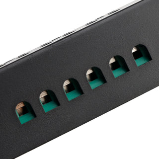 10A-60A PWM Solar Controller Mobile APP Intelligent Control 12V/24V/36V/48V/60V