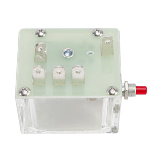 Magnetic Tattletale Switch 25700287 For 518PH-12 12 Volt