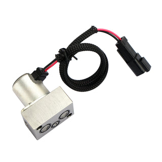 702-21-57400 702-21-57500 Solenoid Valve For Komatsu PC300-7 PC200-7 PC200-8