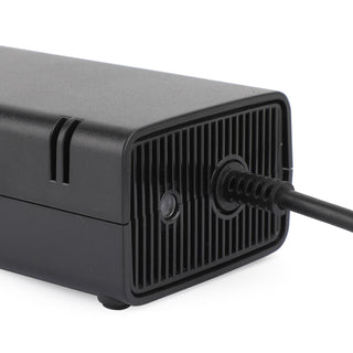 Power Supply Brick AC Adapter Replacement Charger 115W Fit for Xbox 360 E US
