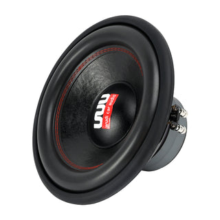 12" Car Audio Subwoofer 2200W Max Power Dual Magnet Dual Coil Woofer KTV Speaker