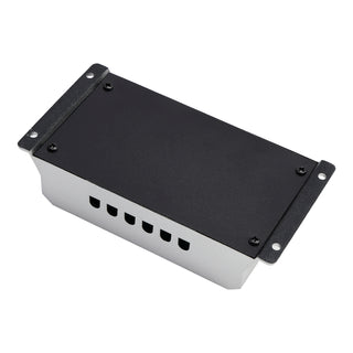 10A-60A PWM Solar Controller Display Current Solar Street Light Control 0V Start