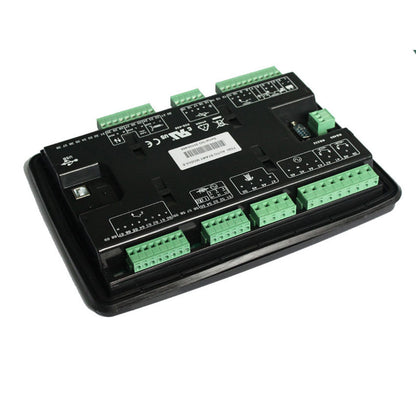 Replacement DSE7320 Generator Control Module Board - Advanced Engine Detection & Protection, Fits Multiple Gen-Sets