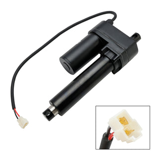 AM133408 BM23765 Power Lift Actuator For John Deere Utility Gator 6X4 4X2 TX TH