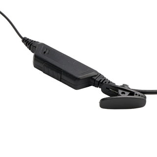 Hytera PNC380-T35 Earhook Headset For Hytera PNC360 PNC370SE PNC380 PNC460 G32