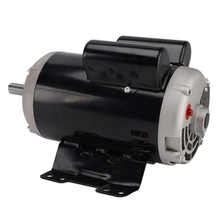 23378805 54421193 5HP Air Compressor Motor For Ingersoll Rand 230V 3450 Rpm