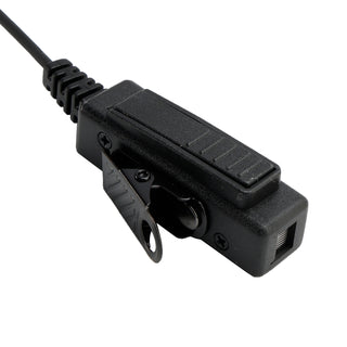 T9100-013A3 Walkie Talkie AirTube Headset for TP7100 TP8100 TP8140 TP9100 TP9300