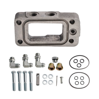 AR71331 Auxiliary Hydraulic Outlet Kit For John Deere 4030 4050 4055 4230