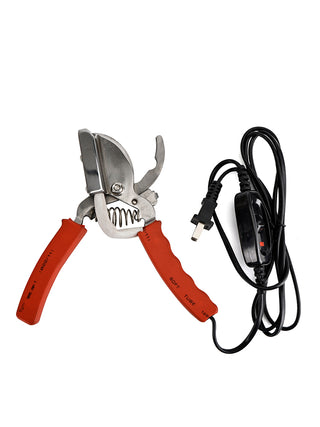 Electric LiveStock Tail Docker Tail Cutter Dog Puppy Sheep Pig Tail Cutting Tool