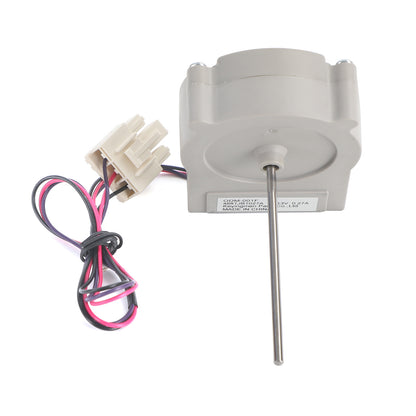 DC 13V Refrigerator Freezer Evaporator Fan Motor For LG Refrigerator 4681JB1027A