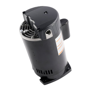 B2852 Square Single Speed Pool Pump Motor 3/4 HP 3450RPM