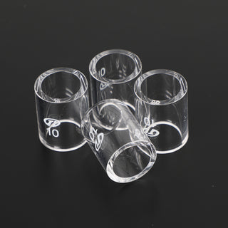Tig Gas Lens Collet Body  Cup Kit Wp 9 20 25 Tig Welding Torch 26Pcs