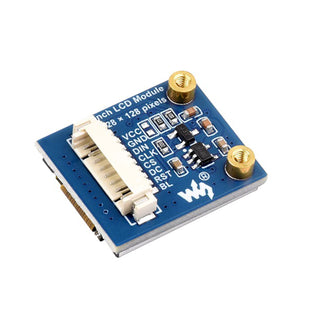 0.85-inch IPS Screen GC9107 Driver Chip SPI Interface LCD Screen For Jetson Nano