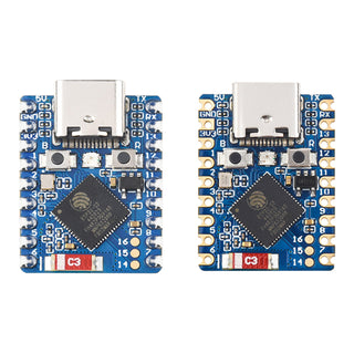 ESP32-S3 Development Board S3FH4R2 Dual-Core Processor 240MHz WiFi Bluetooth 5.0