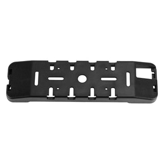 Car Walkie Talkie Panel Mount Bracket For Ft-7900R Ft-7800R Ftm-100Dr Radio Blk