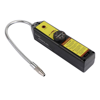 WJL-6000 Refrigerant Halogen Leak Detector HVAC For Air Conditioner AC Detector