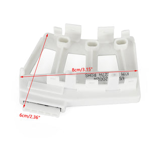 6501KW2002A Rotor Position Sensor Replacement LG Washing Machine Hall Sensor