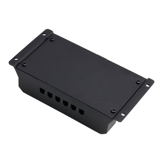 10A-60A PWM Solar Controller Mobile APP Intelligent Control 12V/24V/36V/48V/60V