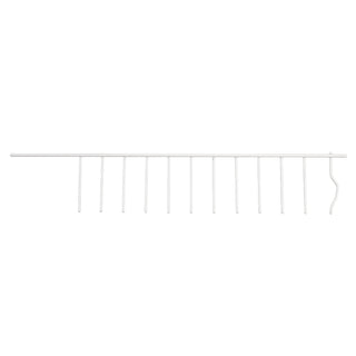 Dishwasher Tine Row W10728160 For Kenmore/KA/Maytag Repl AP5951430 WP8051250