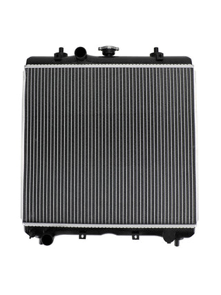 3C001-17100 Radiator Fits Kubota M5040 M6060 M7040 M7060 M5140 M6040