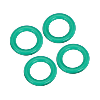 7pcs TIG Welding Torch Stubby Gas Lens  Glass Cup Kit For WP-9/20/25