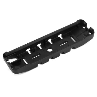 Car Walkie Talkie Panel Mount Bracket For Ft-7900R Ft-7800R Ftm-100Dr Radio Blk