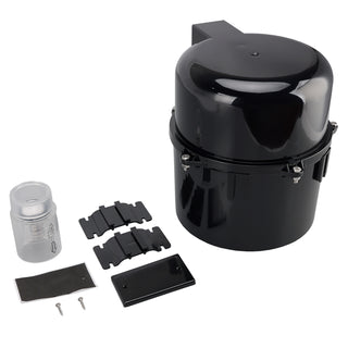 6316220F 1.5 HP 240V Silencer Blower for Air Supply