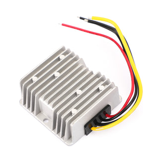 Areyourshop WaterProof 48V to 5V 15A Step Down DC/DC Power Converter Regulator