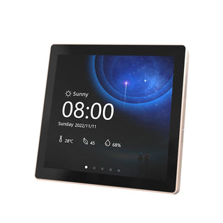 ESP32-S3 Development Board LVGL 86 Box Smart Home Switch Control Dual-Core CPU