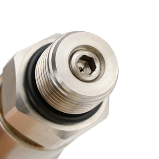 High Pressure Sensor LC52S00012P1 For Kobelco SK200-6 For New Holland E135SRLC