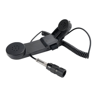 U329/PRC-152-H250 6-pin walkie-talkie telephone with weak magnet