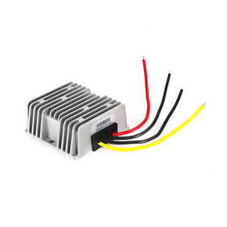 Waterproof DC 12V/24V to 6V 180W 30A Step-Down Power Supply Converter Regulator