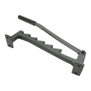 Wall Mount Firewood  Kindling Splitter  Wood Cutting Tool for Home