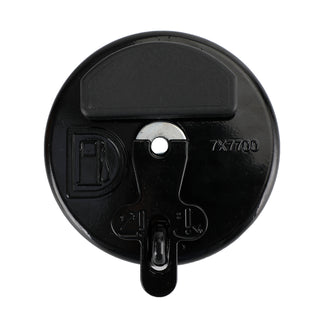 7X7700 Locking Fuel Cap For Caterpillar Excavator 320B Dozers D3C Loaders 931B