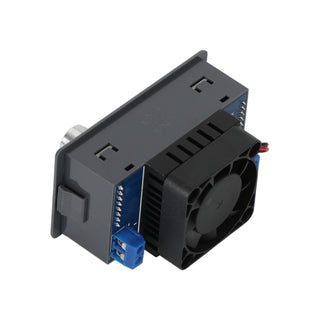 Adjustable Load Module Constant Current Battery Discharge Capacity Tester FZ35