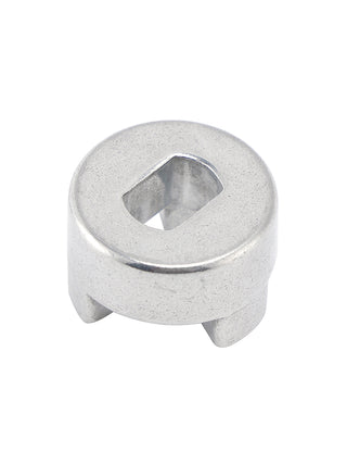 WP2220457 Refrigerator Ice Crusher Coupler For Jenn Air