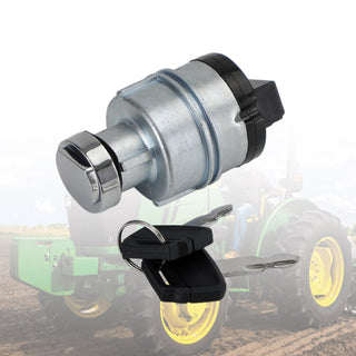 Starter Ignition Switch YN50S00026F1 YN50S00002F1 YN50S00026F3 For Kobelco